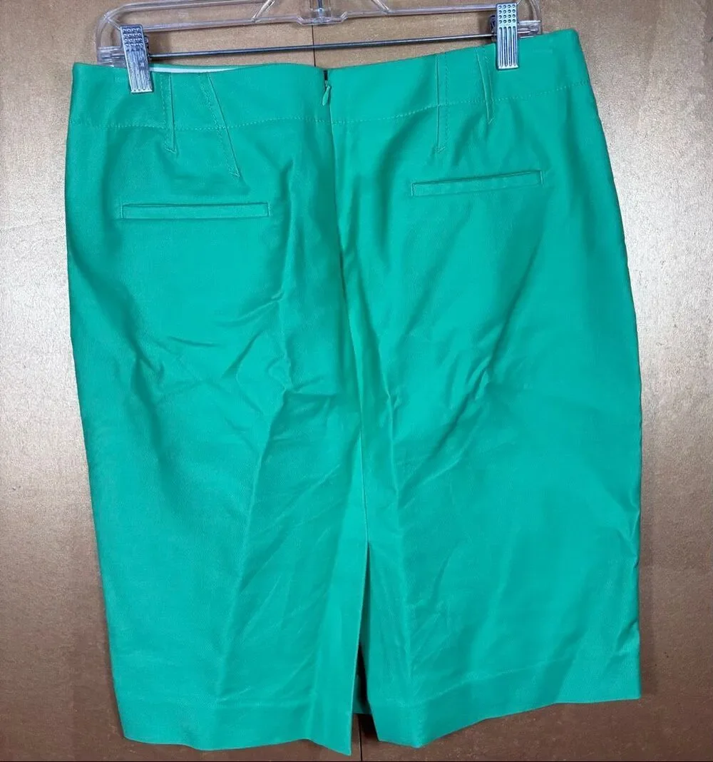 J. Crew Factory crew no